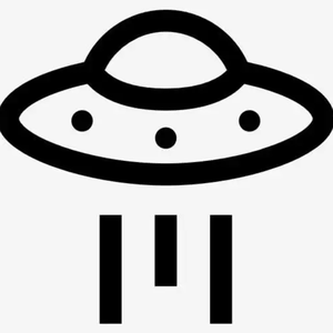 UFO音视频头像