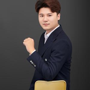 A江俊浩头像