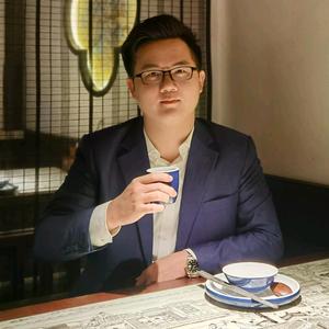 老彭来说房广州头像