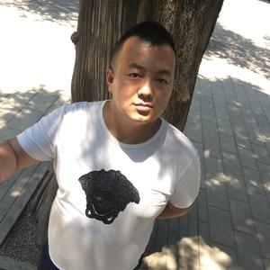 啊龙从头再来正能量头像
