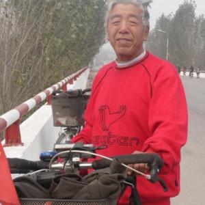 赵老先生头像