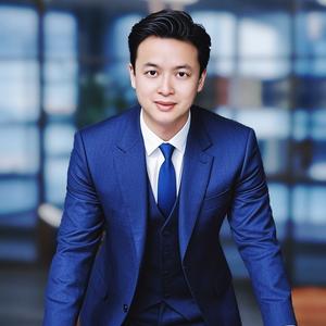 长沙刑事段律师头像