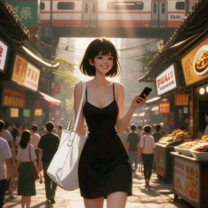 夏美的日记头像