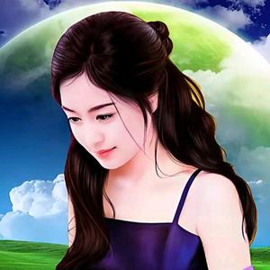婕小杰0J5W头像