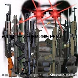 风姿卓越开朗的网友火炮兵