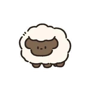 sheep头像
