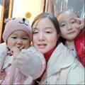 聪明月亮妈妈头像