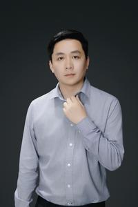 无为大乘装饰头像