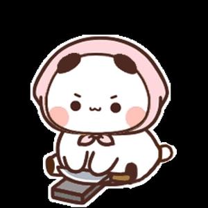 瘦肉周头像