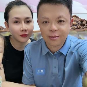 阿祥哥（国内闪婚）头像