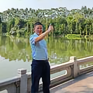 崇魅尚陶头像