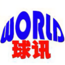 world球讯头像