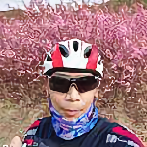 寸步行万里头像