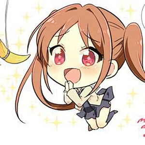 空白kuhaku头像
