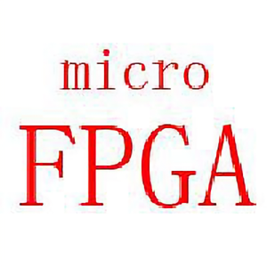 microFPGA头像
