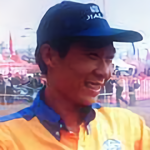 周平越野779头像