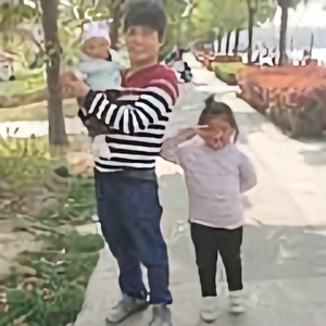 一丢丢抹布头像