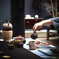 煮茶听雨3666头像