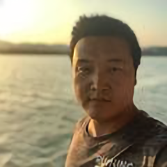 塞外内蒙头像