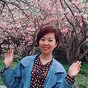 慧学妈咪头像