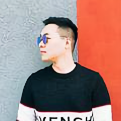 realme徐起头像