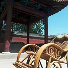 諦杰头像