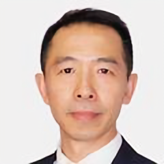 郭立新MBTI资深顾问头像