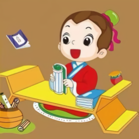 国学小能手头像