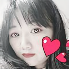 三彩秋水头像