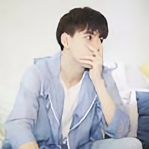 舟游头像