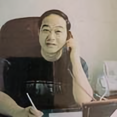 爱明头像