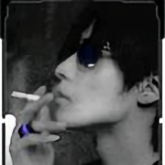 孤獨血影头像
