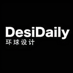 环球设计DesiDaily头像