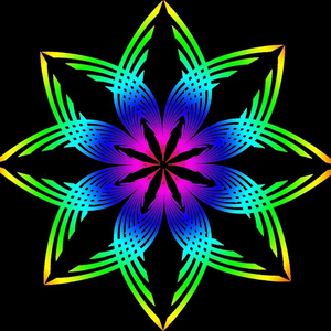 爱生活的三石头像