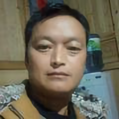 湘西苗汉子头像