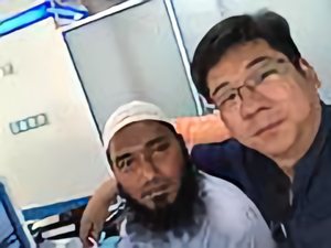 沃尔特发电机头像