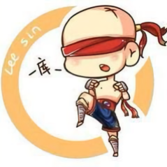 绝地阿满解说头像