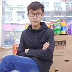 章成龍头像