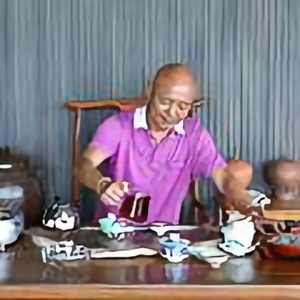 李建平2800头像