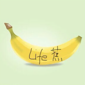 Life蕉头像