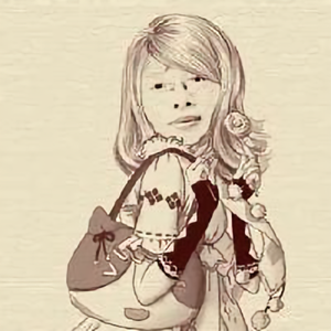 betty头像