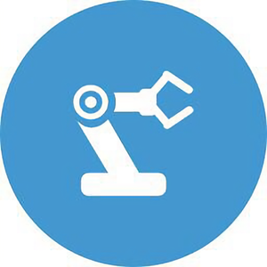 自动化包装称头像