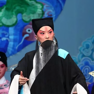 戏剧禅园头像