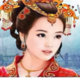 大唐安阳公主头像