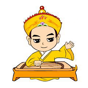 福林说历史头像
