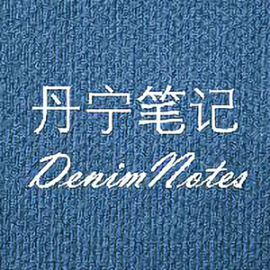 DenimNotes丹宁笔记头像