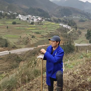 乡间小伙头像