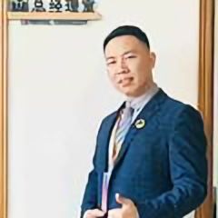 花艺特种兵刘聘头像