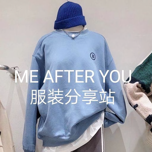 1996服装穿搭分享头像