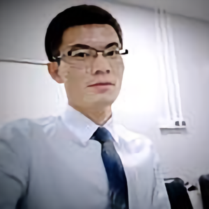 小侠在印尼头像